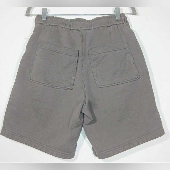 WOOYOUNGMI PARIS DRAWSTRING SHORTS. - Picture 3 of 5